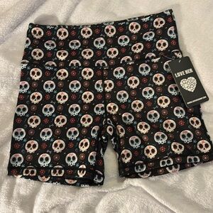 NWT shorts